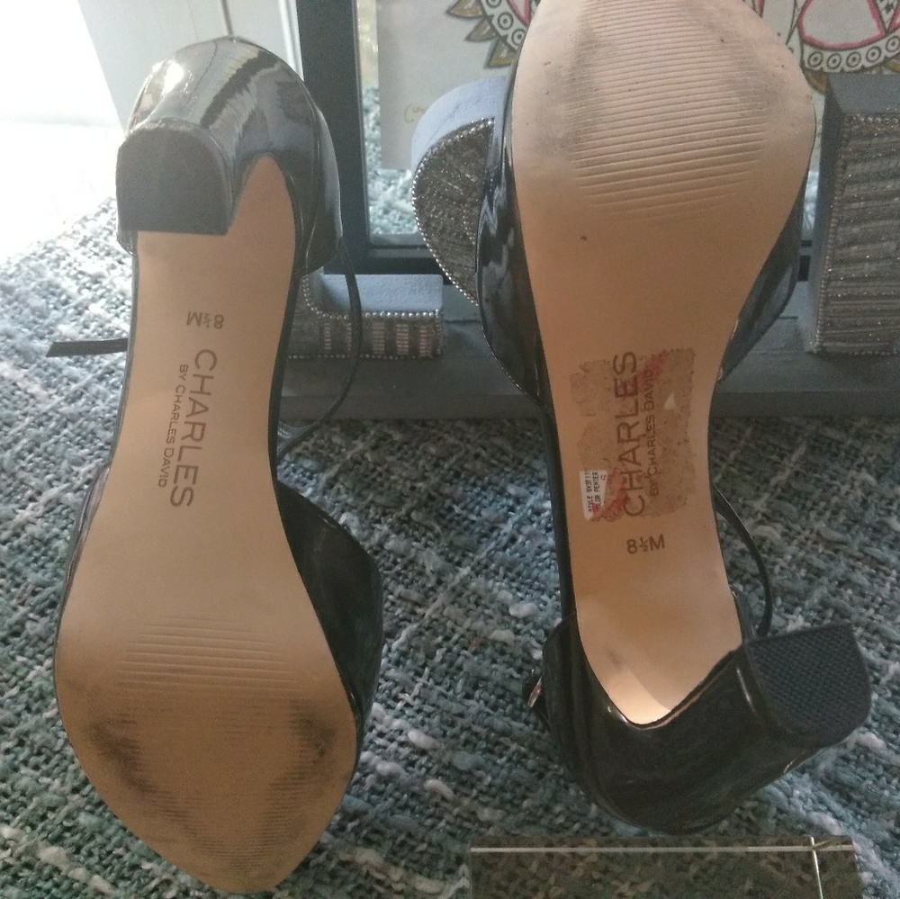 Shoes - Picture 3 of 3